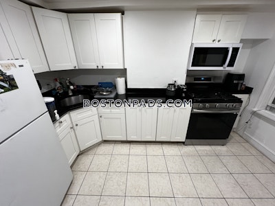 Mission Hill 3 Beds Mission Hill Boston - $3,600 No Fee