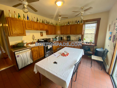 Mission Hill 4 Bed 1 Bath BOSTON Boston - $6,000 No Fee