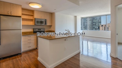 Downtown Luxury 1 Bed 1 Bath on Washington St in BOSTON Boston - $3,960