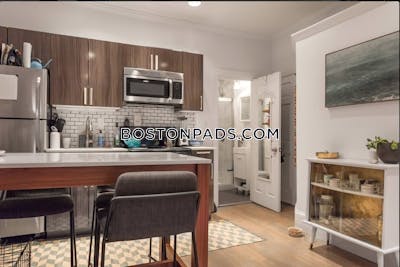 Back Bay 1 Bed 1 Bath Boston - $3,300