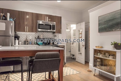 Back Bay 1 Bed 1 Bath Boston - $3,300