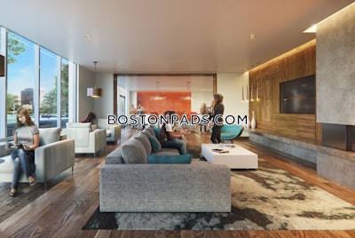 East Boston 2 Beds 2 Baths Boston - $4,279