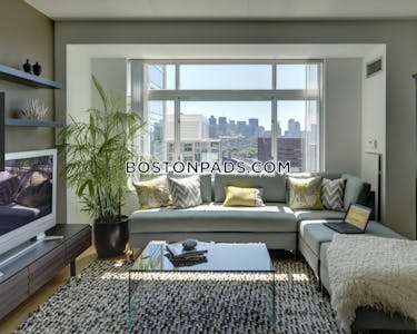 Cambridge Studio 1 Bath  Kendall Square - $3,680