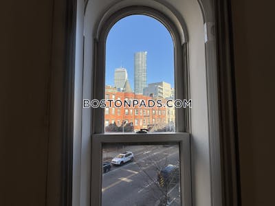 Back Bay 3 Bed 1 Bath BOSTON Boston - $4,700