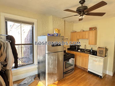 South End 3 Beds 1 Bath Boston - $4,900