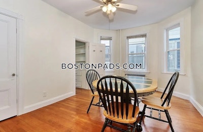 Jamaica Plain 3 Bed 1 Bath BOSTON Boston - $3,250