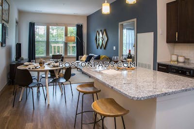 Andover Apartment for rent 1 Bedroom 1 Bath - $2,705