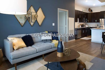 Andover Apartment for rent 1 Bedroom 1 Bath - $2,780
