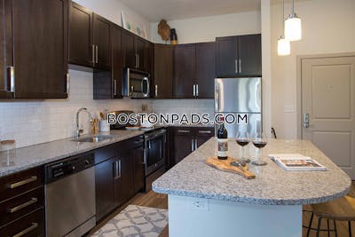 Andover Apartment for rent 2 Bedrooms 2 Baths - $3,260
