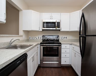 Arlington Apartment for rent 2 Bedrooms 1 Bath - $4,000