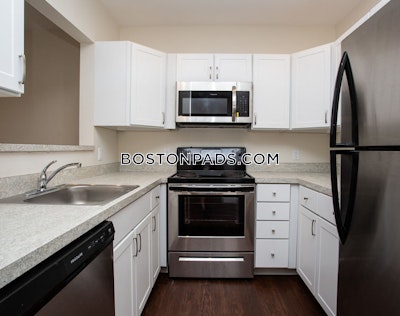 Arlington Apartment for rent 2 Bedrooms 1 Bath - $4,000