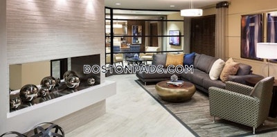Arlington Apartment for rent 1 Bedroom 1 Bath - $2,963