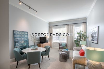 Bedford Apartment for rent 2 Bedrooms 2 Baths - $3,327