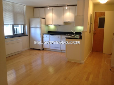 Belmont 1 Bed 1 Bath - $2,150 No Fee