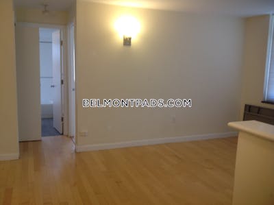 Belmont Apartment for rent 1 Bedroom 1 Bath - $2,150 No Fee