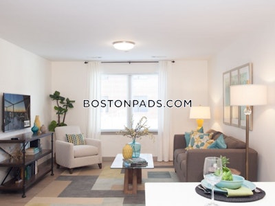 Beverly Apartment for rent 1 Bedroom 1 Bath - $2,775