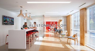 Allston 1 Bed 1 Bath BOSTON Boston - $4,022
