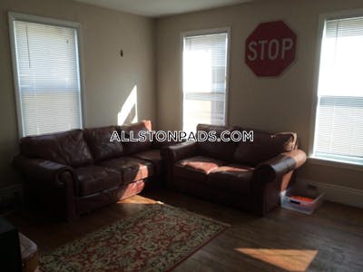 Allston 4 Beds 2 Baths Boston - $4,295