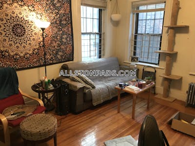 Allston Apartment for rent 1 Bedroom 1 Bath Boston - $2,100 No Fee
