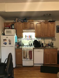Allston 1 Bed 1 Bath BOSTON Boston - $2,100 No Fee