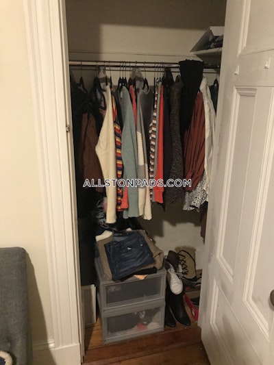 Allston/brighton Border Studio 1 Bath Boston - $2,300