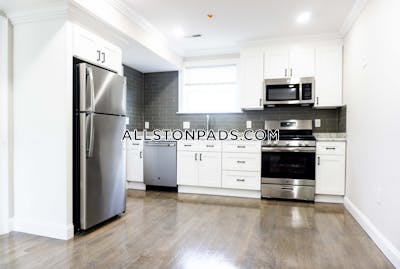 Allston Apartment for rent 3 Bedrooms 2 Baths Boston - $5,295 50% Fee