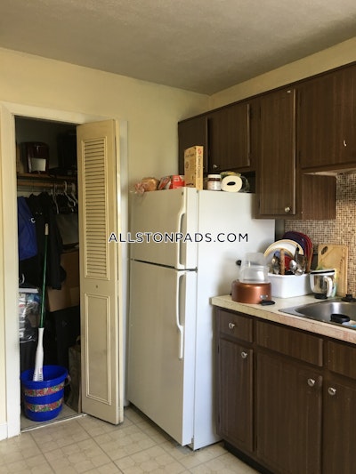 Allston Apartment for rent Studio 1 Bath Boston - $2,200