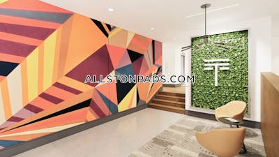 Allston Apartment for rent 4 Bedrooms 2 Baths Boston - $5,900