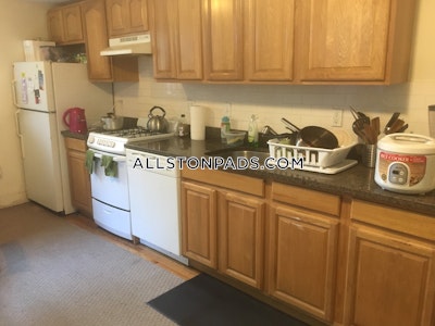 Allston 3 Beds 2 Baths Boston - $2,750