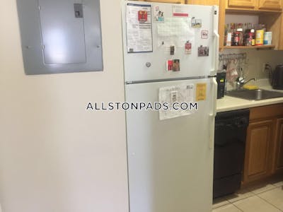 Allston 2 Beds 1 Bath Boston - $3,600 No Fee