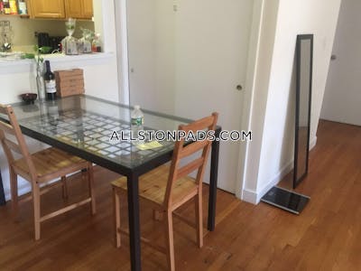Allston 2 Beds 1 Bath Boston - $2,700 No Fee
