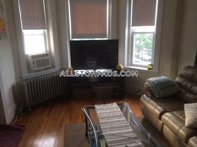 Allston Apartment for rent 1 Bedroom 1 Bath Boston - $2,475 No Fee