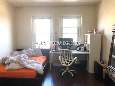 Allston 5 Beds 2 Baths Boston - $5,400