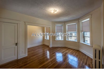 Allston 1 Bed 1 Bath BOSTON Boston - $2,450 No Fee