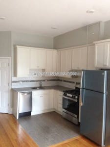 Allston Apartment for rent 2 Bedrooms 1 Bath Boston - $2,400
