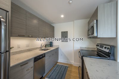 Allston 2 Beds 2 Baths Boston - $4,850