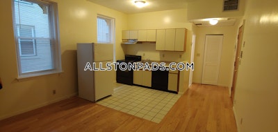 Allston/brighton Border 0 Bed 1 Bath BOSTON Boston - $1,999