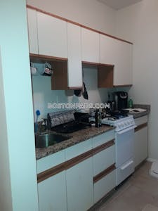 Allston/brighton Border Apartment for rent 1 Bedroom 1 Bath Boston - $2,100 No Fee