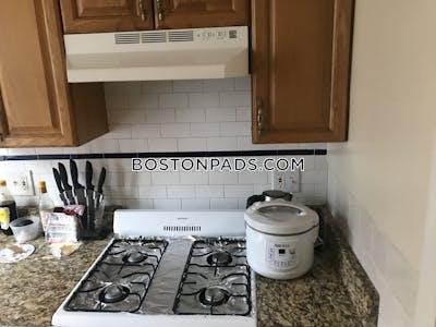 Allston/brighton Border Apartment for rent 2 Bedrooms 1 Bath Boston - $2,600 No Fee