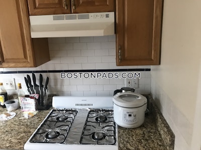 Allston/brighton Border Apartment for rent 2 Bedrooms 1 Bath Boston - $2,600 No Fee