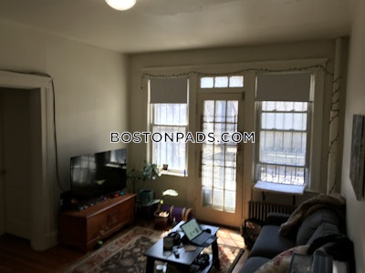 Allston/brighton Border Apartment for rent 1 Bedroom 1 Bath Boston - $2,365 No Fee
