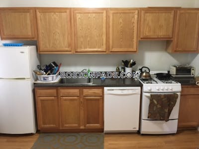 Allston/brighton Border 2 Beds 1 Bath Boston - $2,875 No Fee