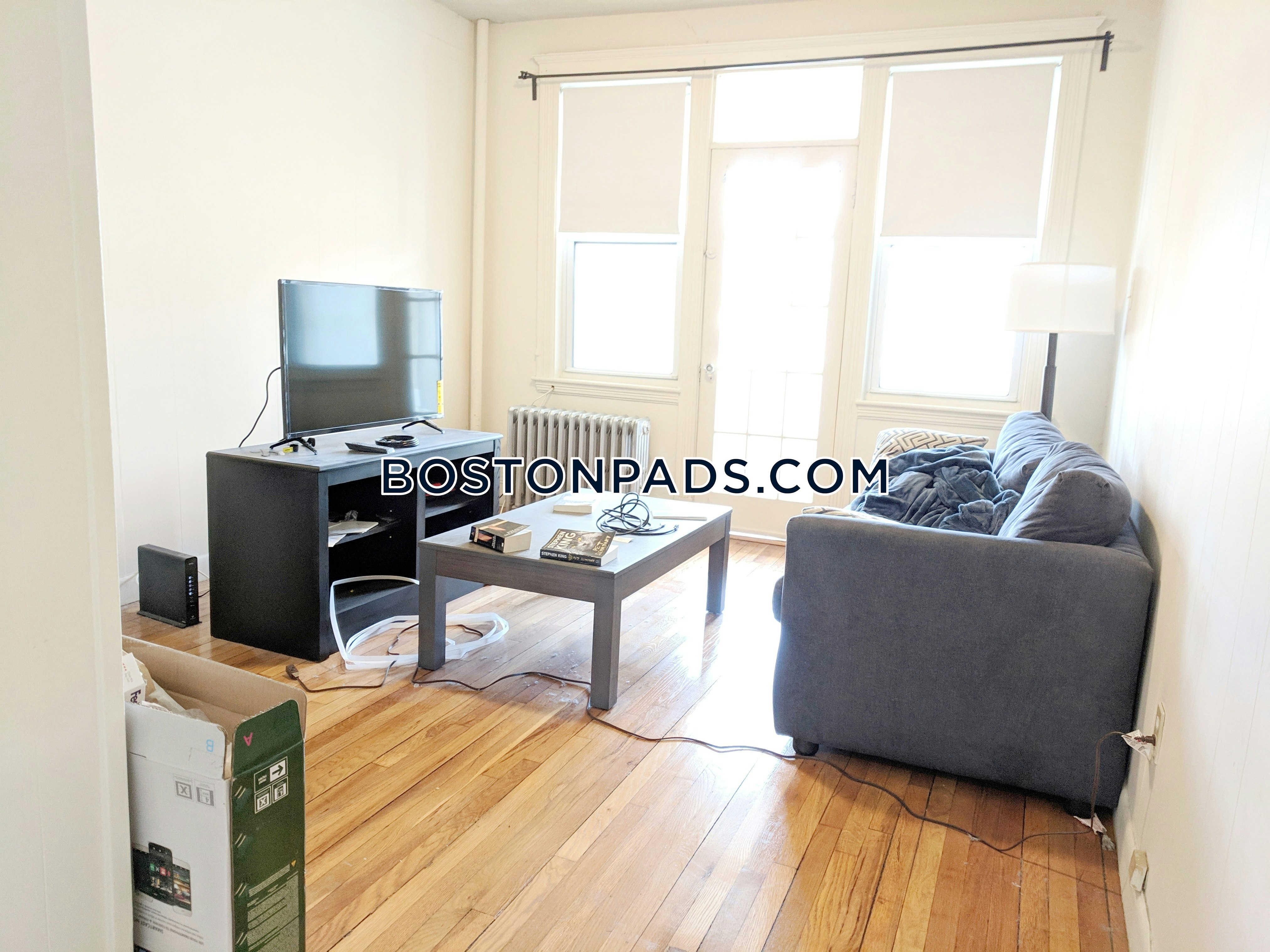 Brighton Apartment For Rent 1 Bedroom 1 Bath Boston 2 025