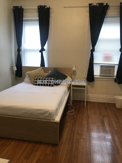 Allston/brighton Border 1 Bed 1 Bath Boston - $2,100