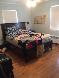 Back Bay 1 Bed 1 Bath Boston - $2,985