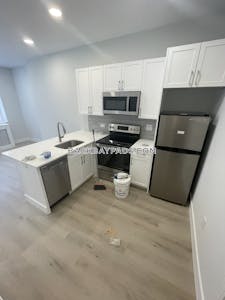 Back Bay Apartment for rent 1 Bedroom 1 Bath Boston - $2,950