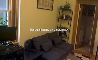 Beacon Hill 1 Bed 1 Bath Boston - $2,600