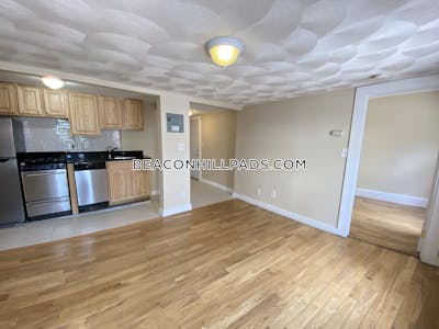 Beacon Hill Apartment for rent 2 Bedrooms 1 Bath Boston - $2,975 No Fee