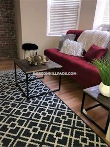 South End Apartment for rent Studio 1 Bath Boston - $2,650 50% Fee