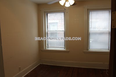 Beacon Hill Apartment for rent 2 Bedrooms 1 Bath Boston - $3,950